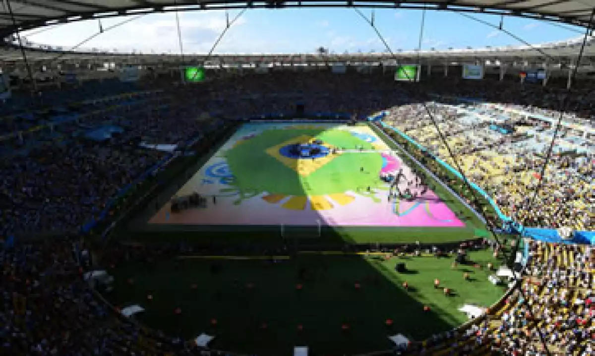 El Mundial de Brasil catapultó a varios futbolistas a la fama y mejores contratos. (Foto: Getty Images)