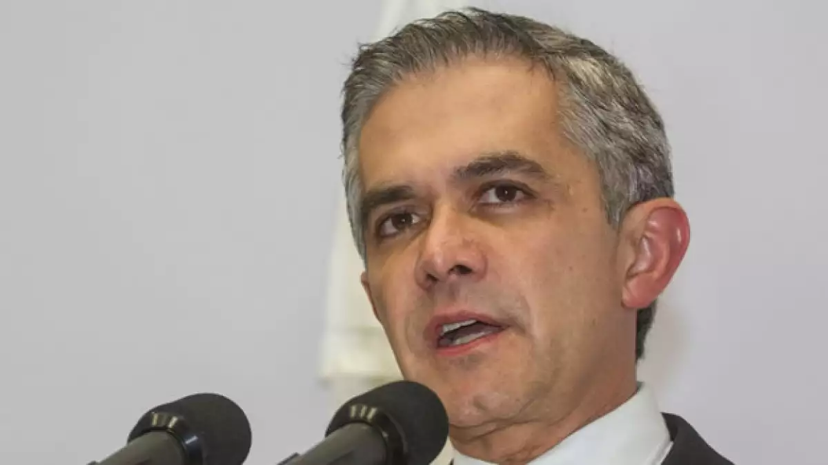 miguel angel mancera espinosa