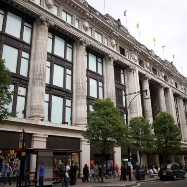 Escenario londinense