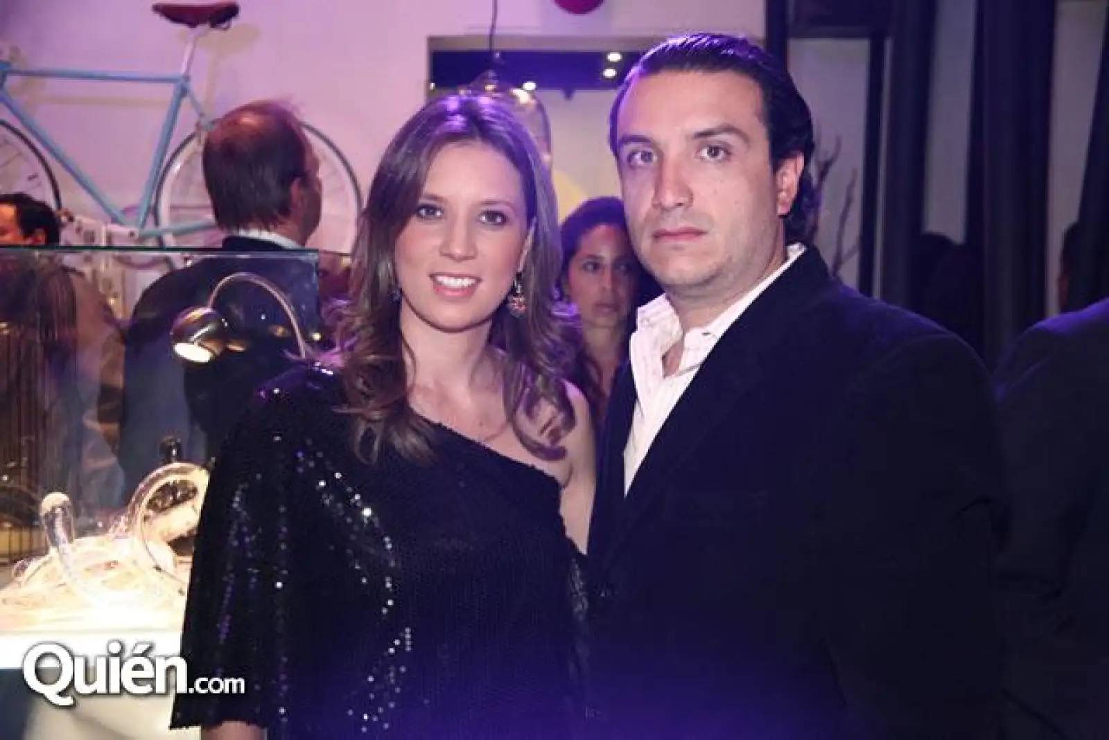 Inauguracion Common People