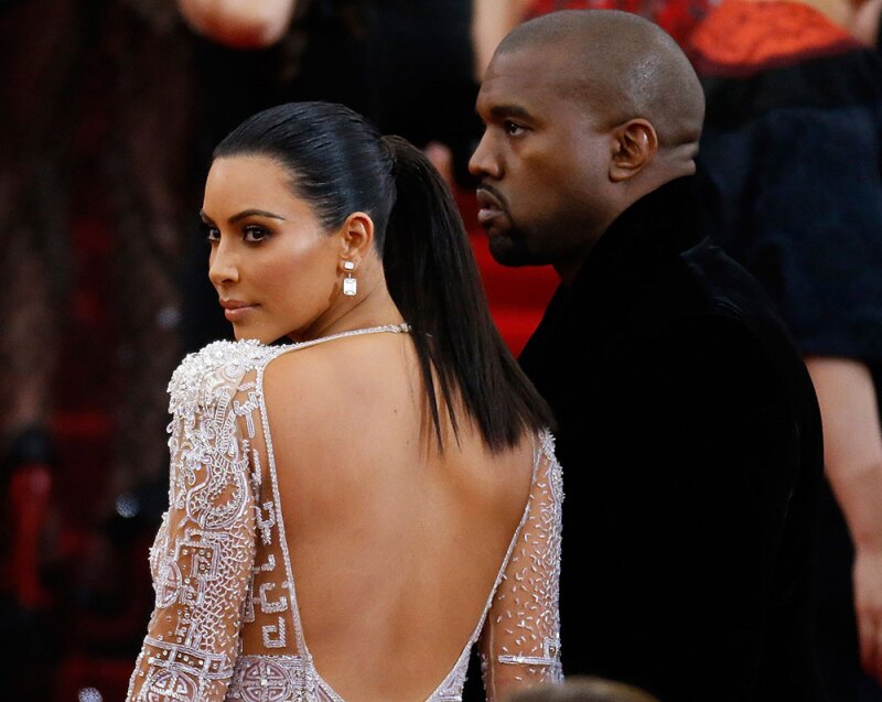 Kim Kardashian