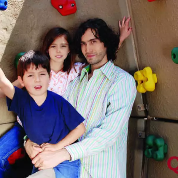 Benny Ibarra, Mateo Ibarra, María Ibarra