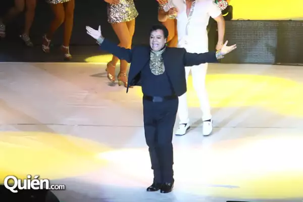 Juan Gabriel
