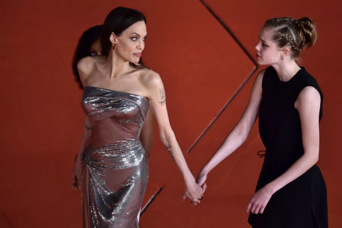 Rome Film Fest 2021 - Oct 24th