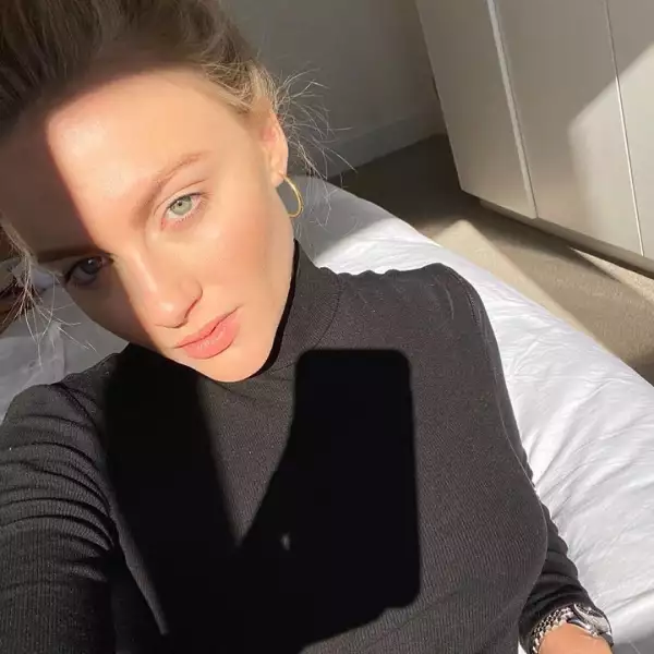 Bianca Bosch de 24 años interpreta a Olivia en The Kissing Booth