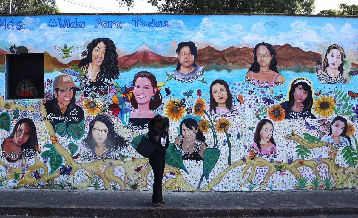 Gobierno lanza campaña contra abuso sexual: busca tipificarlo como grave y castigar hasta con 7 años de cárcel