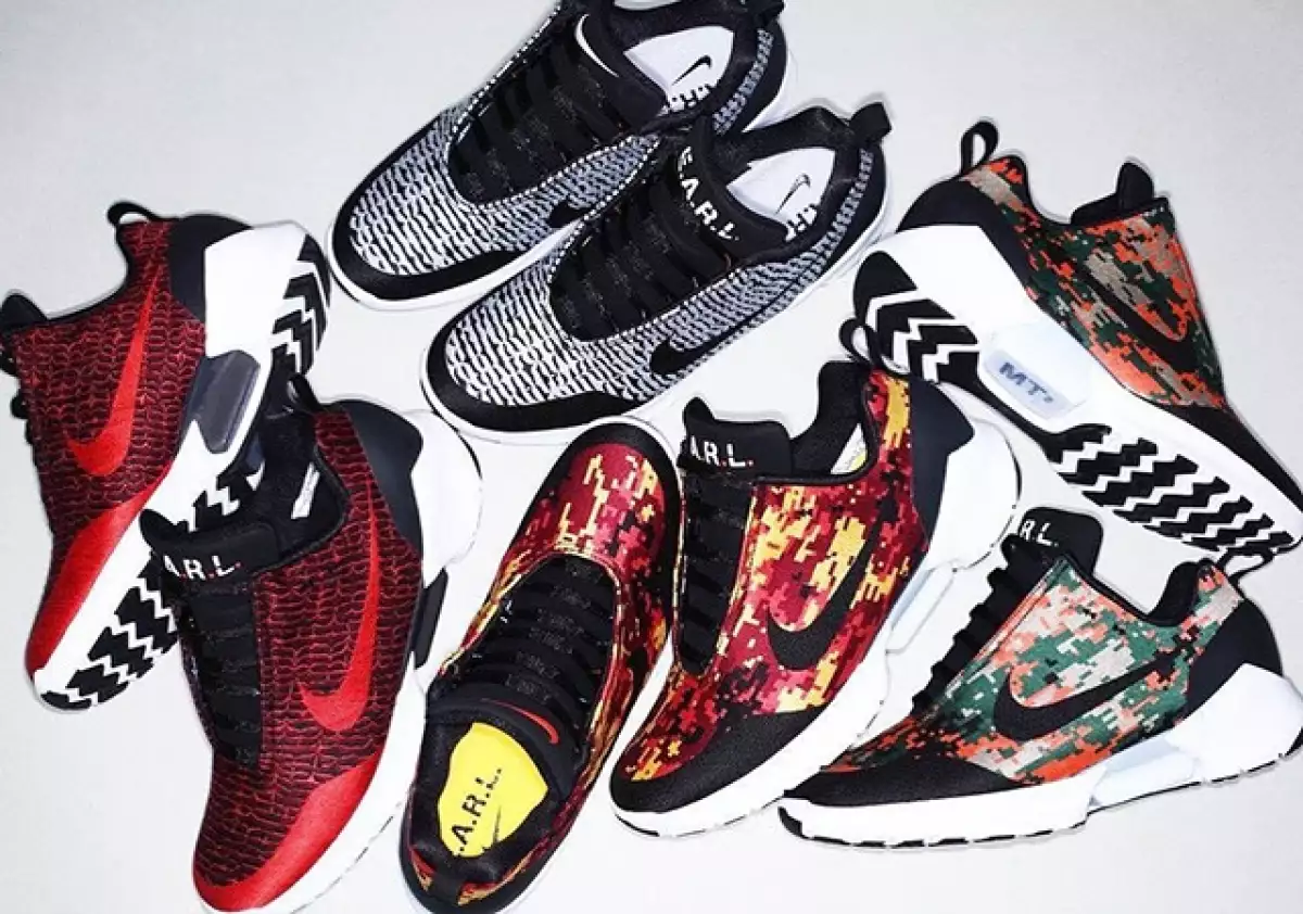 nike
