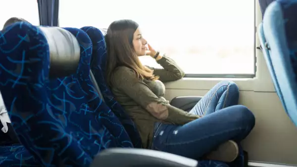 Qué cubre el seguro de viajero de los autobuses