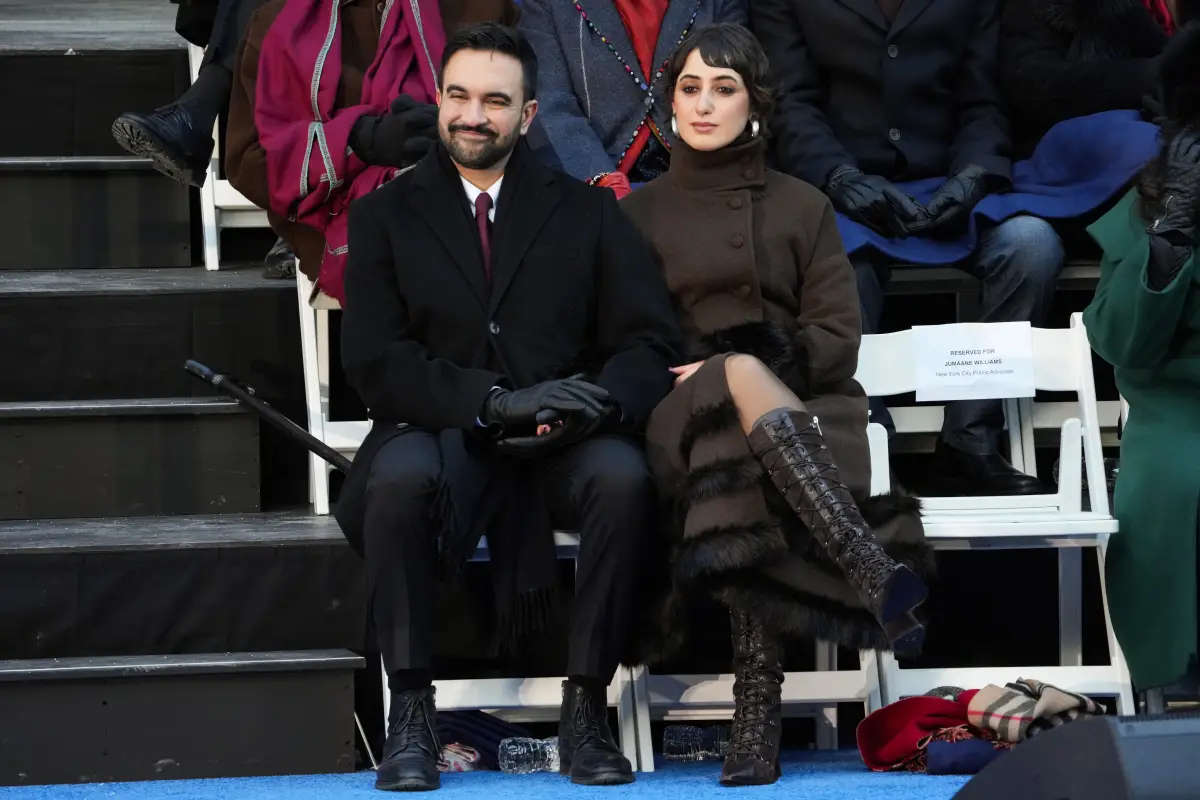 Rama Duwaji y el poder de la moda en la política