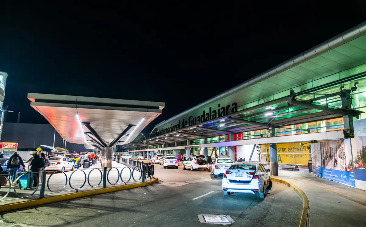 Jalisco tiene más presupuesto para infraestructura previo al Mundial 2026 que en seguridad: estas son las obras 
