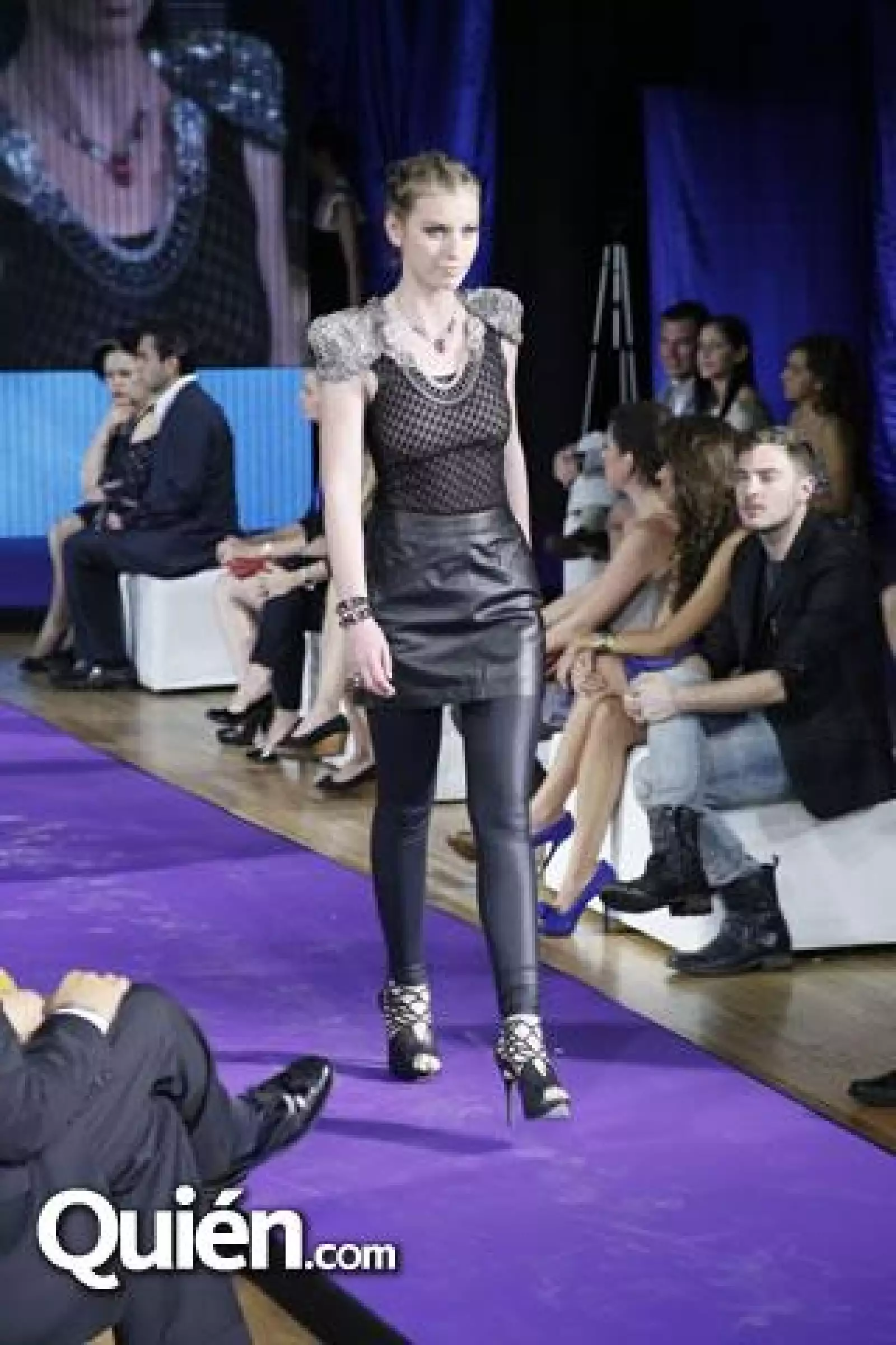 Desfile Wings of Fantasy