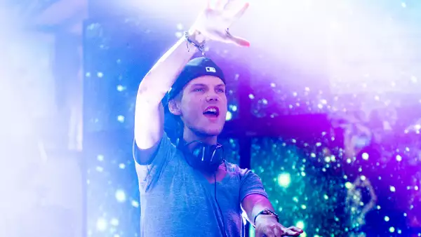 Avicii