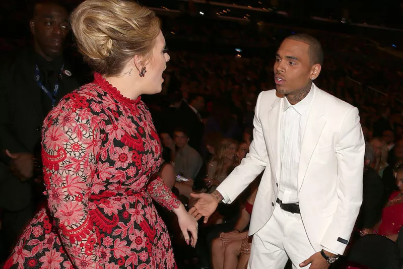 The 55th Annual GRAMMY Awards - Backstage And Audience