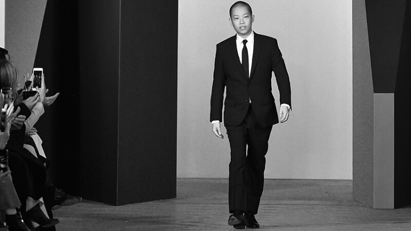 Jason Wu