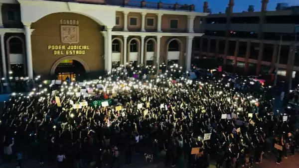 sonora poder judicial feministas 