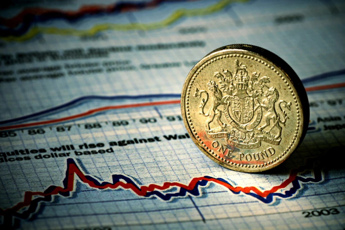 Libra Theresa May dólar euro