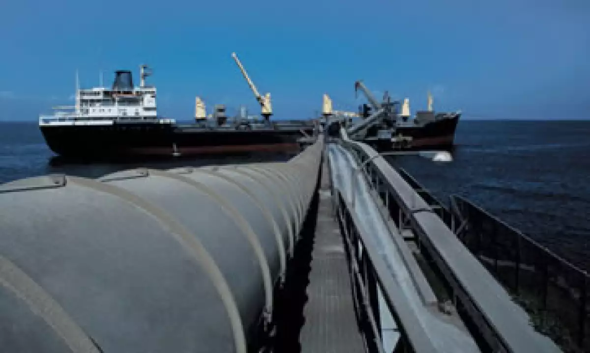 El presidente Calderón dijo que el mayor logro en su sexenio en el sector petrolero fue lograr la tasa de restitución de reservas del 100%. (Foto: Thinkstock)