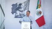 Reforzamiento Seguridad Culiacán
