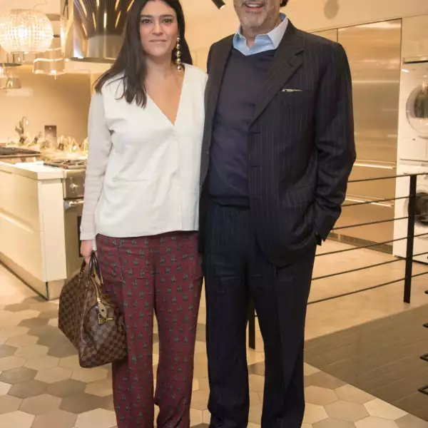 Evento “EXCEED EXPECTATIONS” de Ana Lucía Ruiz de Teresa e Isabel Moreno