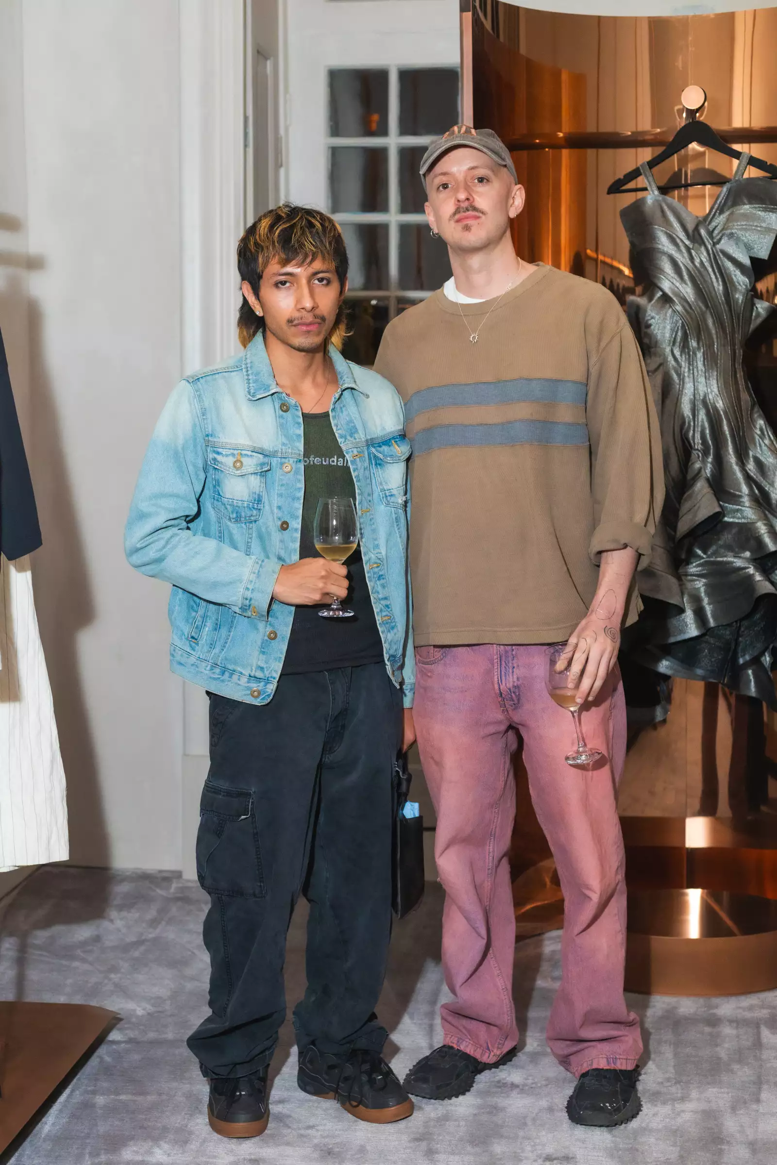 UNA NOCHE EN CONCEPTSTORE