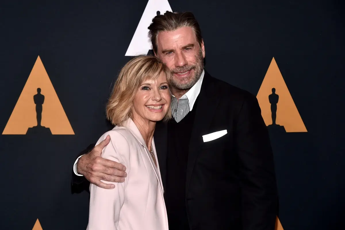 Olivia-Newton-John-John-Travolta