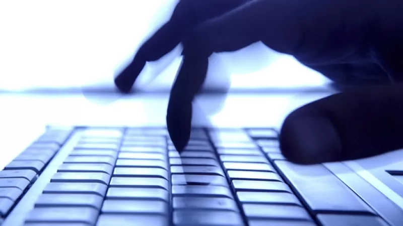 pirata informatico, hacker