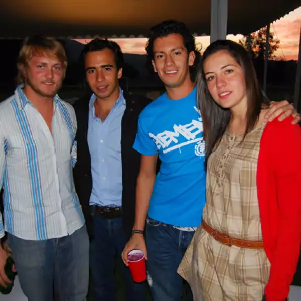 Cumple Maria José Obregón