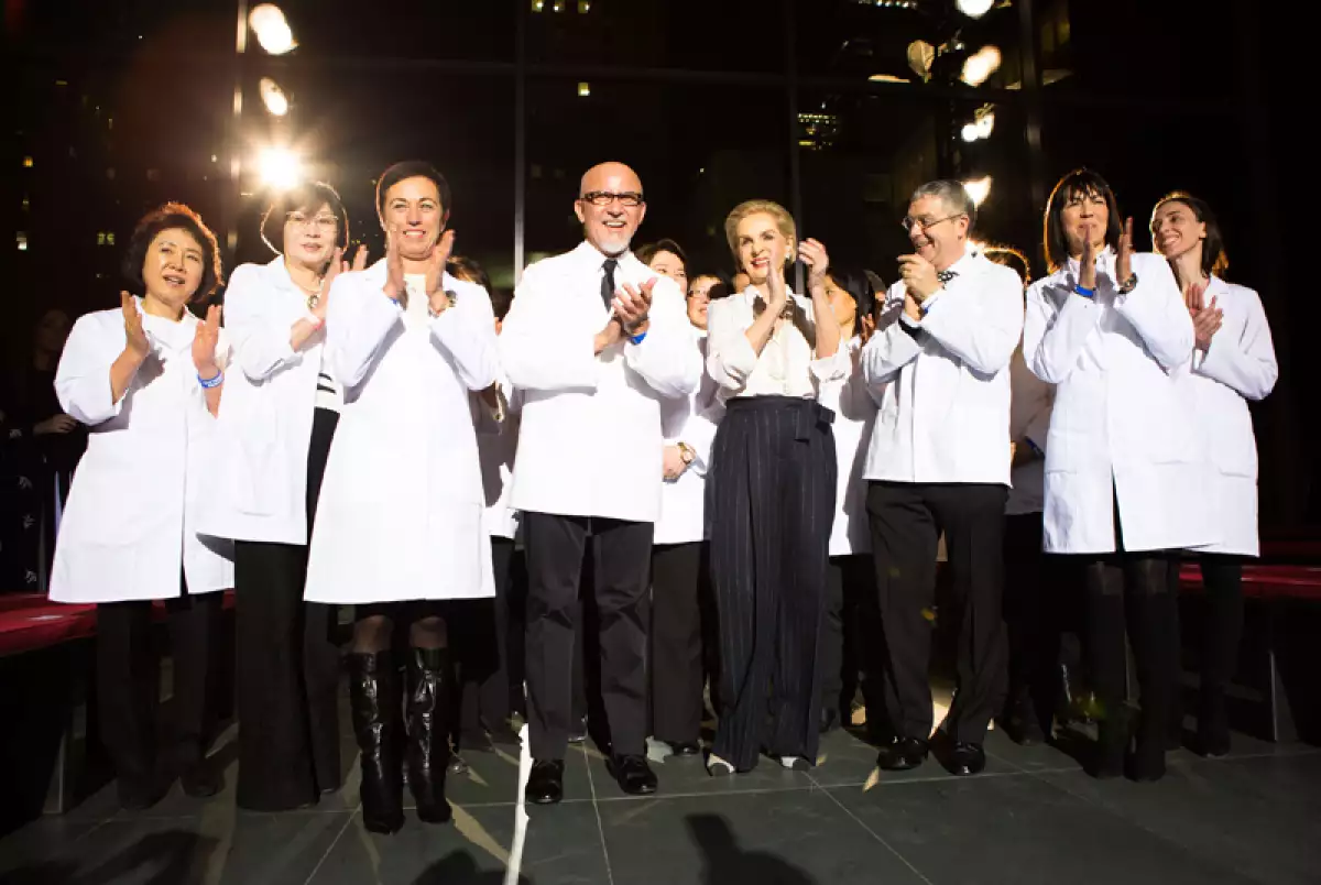 Carolina Herrera show, Runway, Fall Winter 2018, New York Fashion Week, USA - 12 Feb 2018