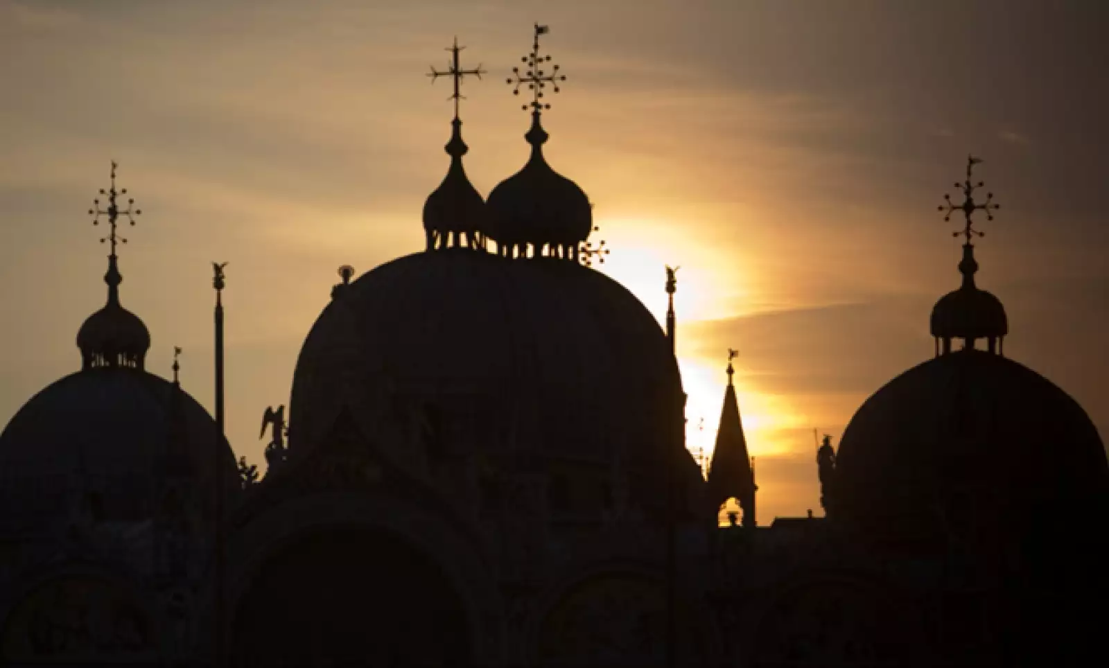 La arquitectura italiana, una de las mejores del entorno europeo.