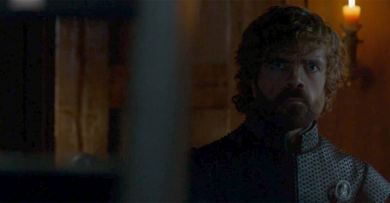 Tyrion Lannister