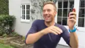 Chris Martin