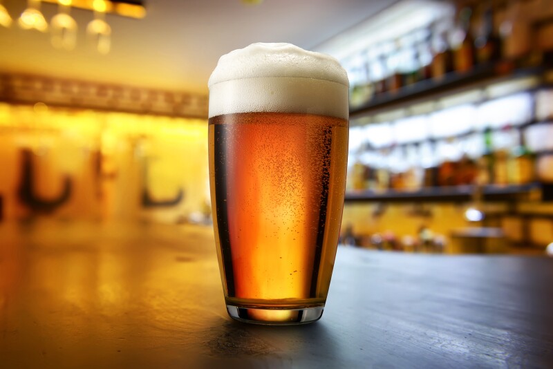 Cerveza