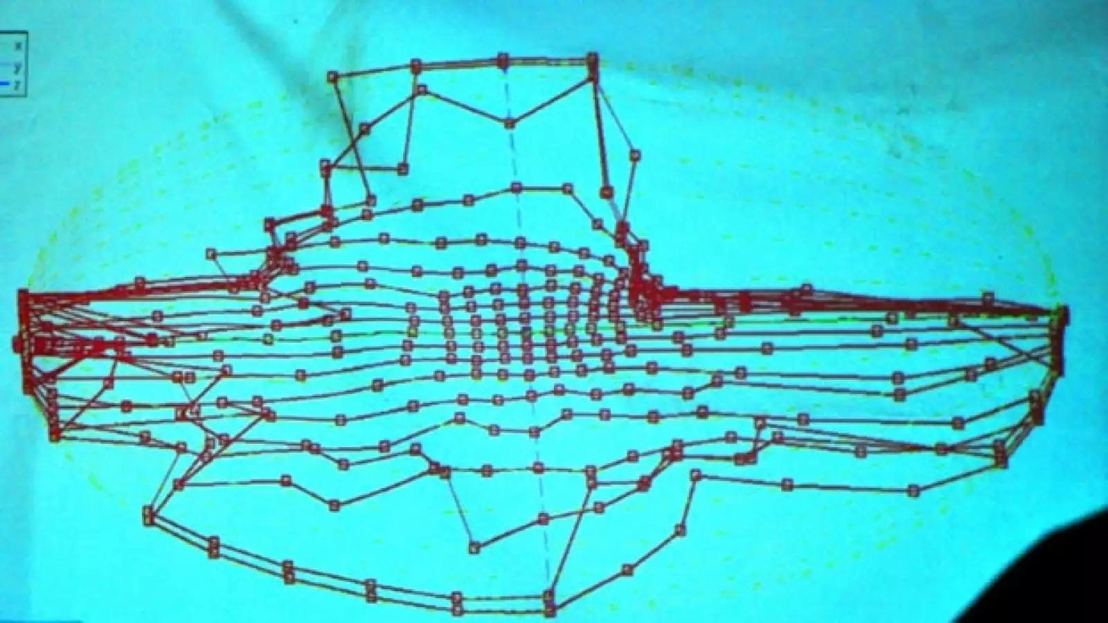 Tláloc II-TC robot Teotihuacán 5