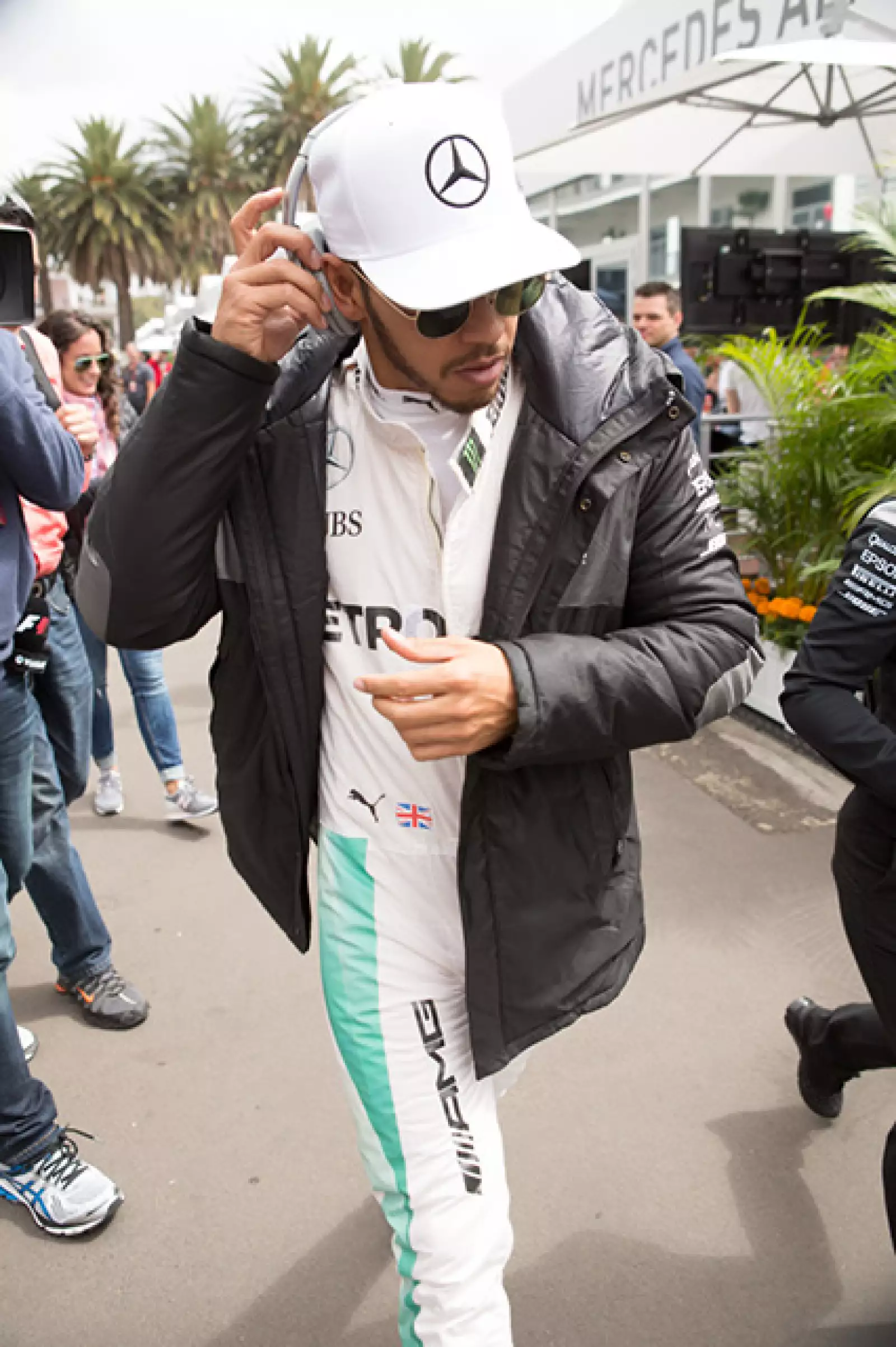 Viernes F1