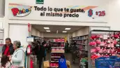 La sección de Prichos funciona como una “tienda dentro de la tienda” ubicada principalmente cerca de las cajas de Walmart y Bodega Aurrera.