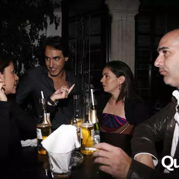 Cumpleaños Sebastián Rulli