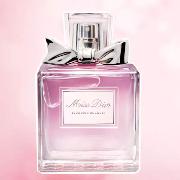 Dior: Miss Dior Blooming Bouquet