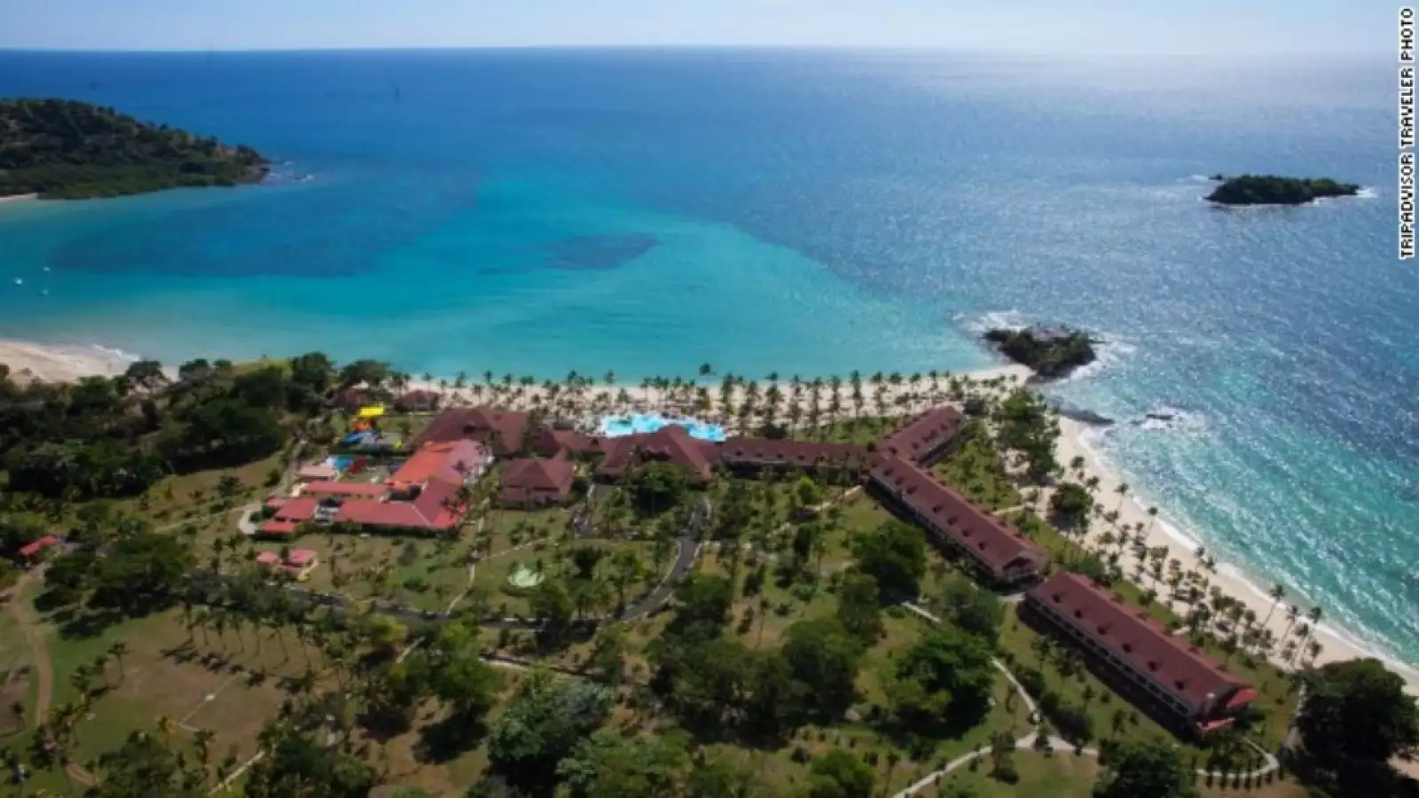 Andilana Beach Resort