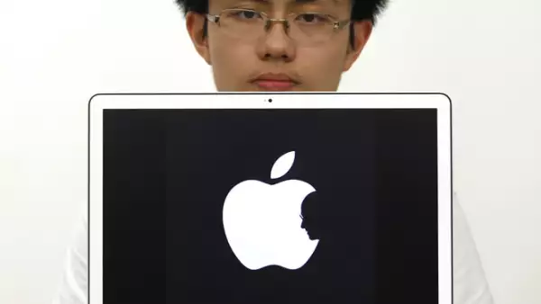 Jobs fue el artífice del crecimiento de Apple, que la ha llevado a ser, por algunas semanas, la firma más valiosa de Wall Street.