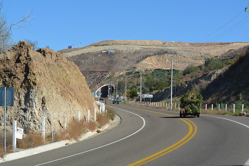 Carreteras