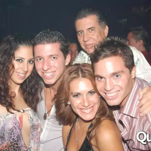 Inauguración Classico Cancún