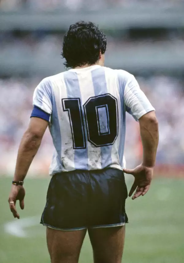 Diego Armando Maradona: custodio narra cómo fueron sus últimos días con vida
