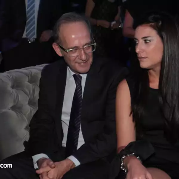 Pedro Tabera y Ducal Suleiman