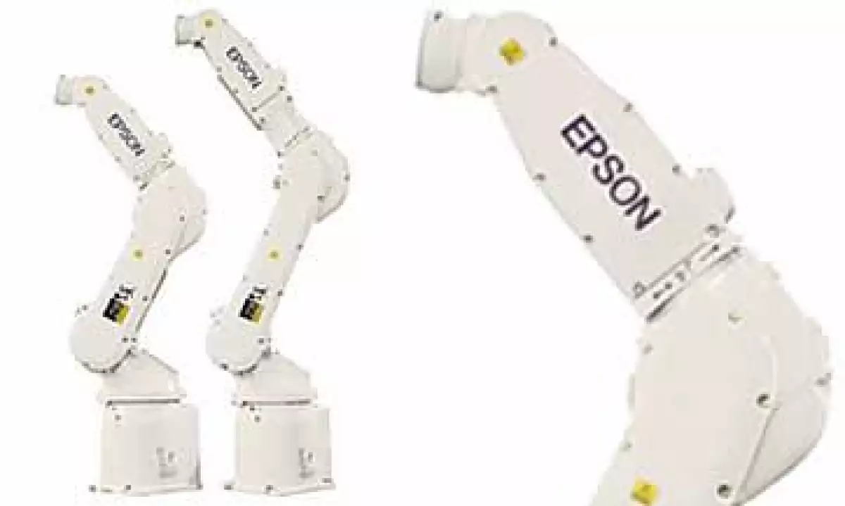 Robots