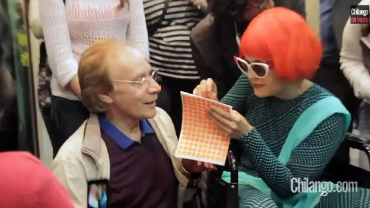 Yayoi Kusama