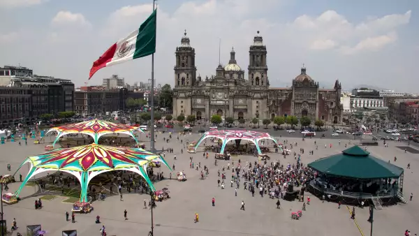 ©GRACIELA LÓPEZ/CUARTOSCURO.COM