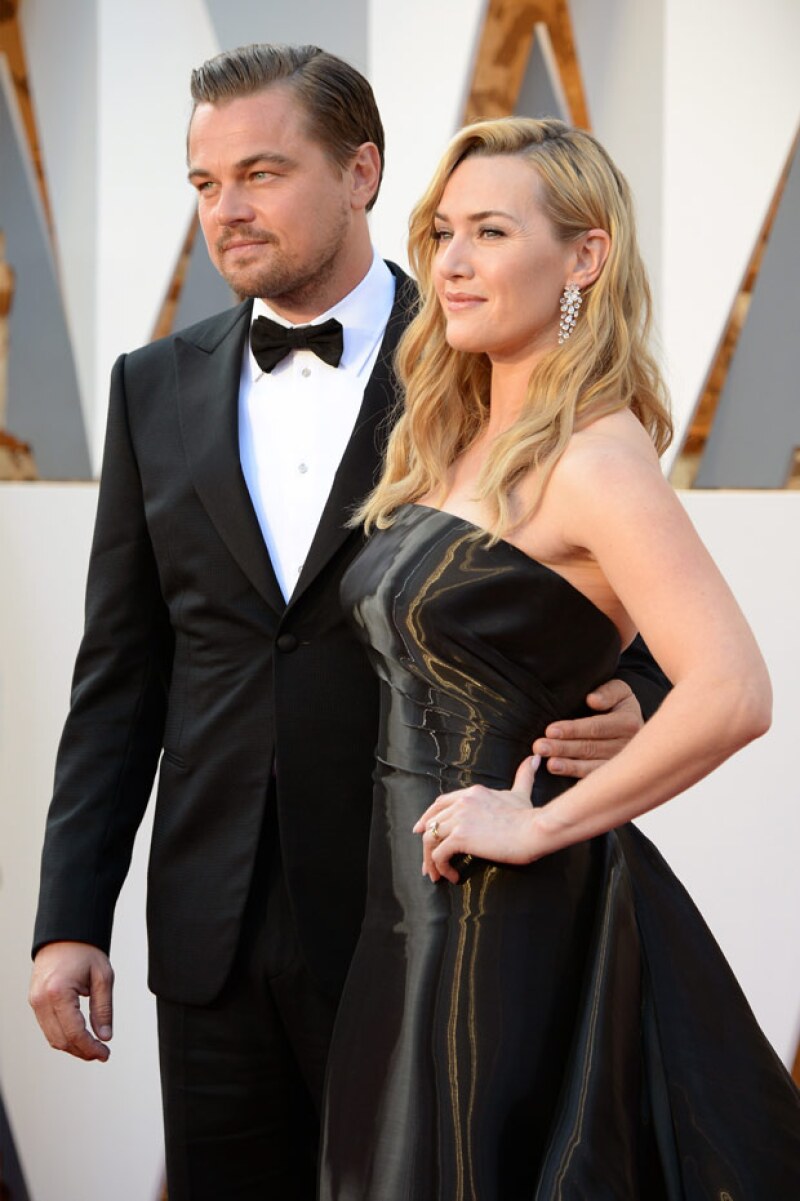 ¿Quién de los dos se llevará el Oscar a casa?