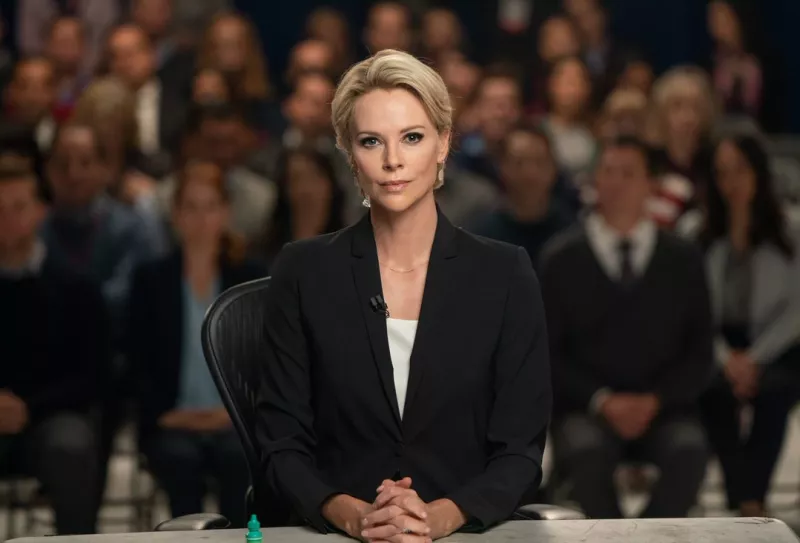 Charlize Theron