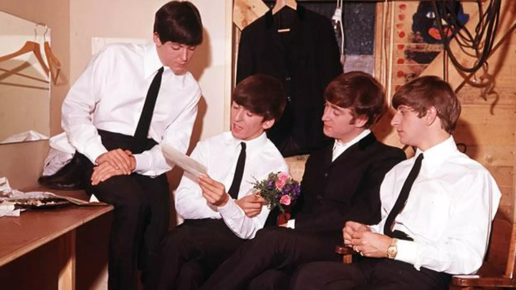The Beatles