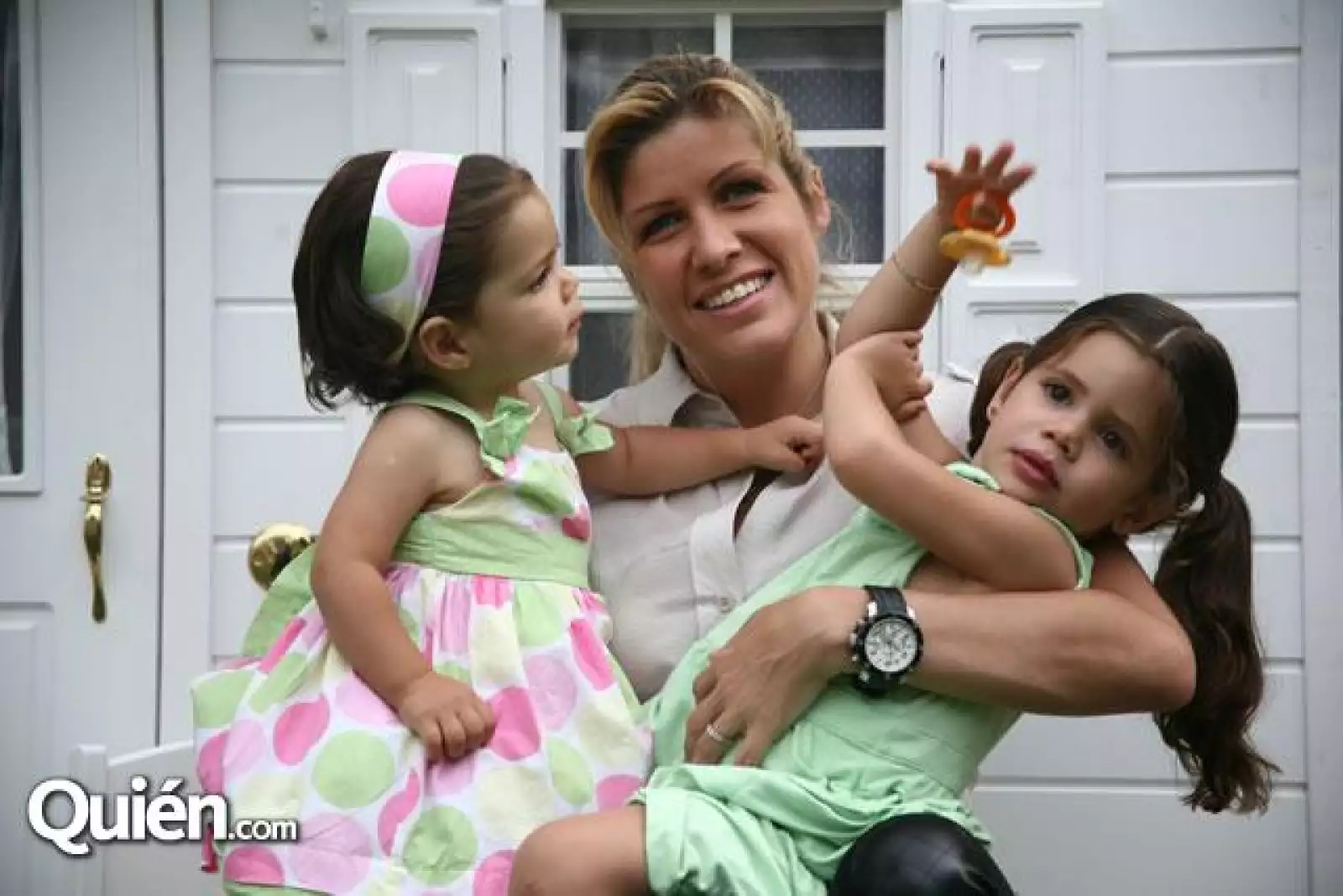 Pamela Sesma Diaz Ordaz,Paulina Diaz Ordaz,Paulina Sesma Diaz Ordaz